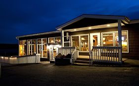 Silver Dart Lodge